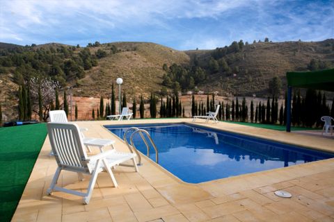 Cortijo i Ortillo, Murcia, Ortillo - € 180.000 | Ref: CAS_688 - foto 5